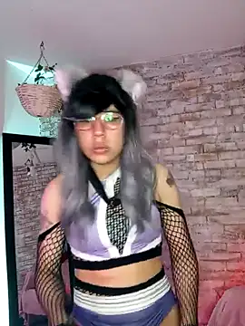 sweet sharo online show from February 27, 10:42 pm