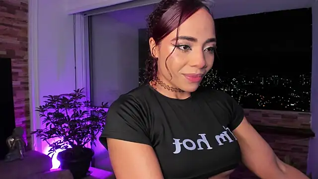 Snapshot of emilyfitness chatting on September 30, 3:33 am emilyfitness online show from September 30, 3:33 am