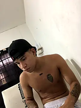 logannth online show from November 8, 6:40 pm