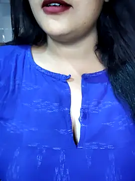cutepragya2 online show from April 29, 6:47 pm