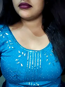 cutepragya2 online show from May 12, 8:50 pm