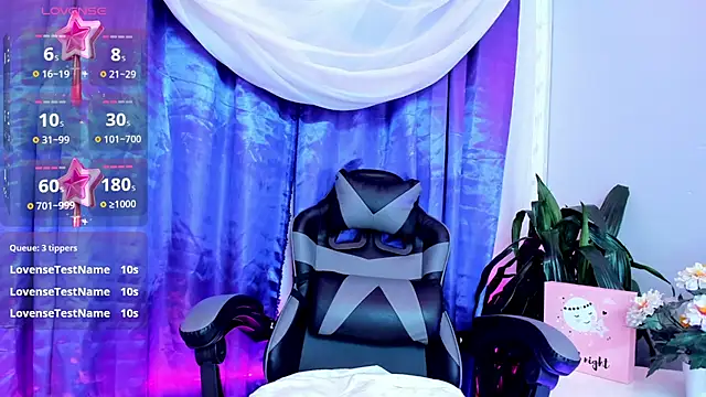 emaa lambert online show from January 9, 6:04 pm