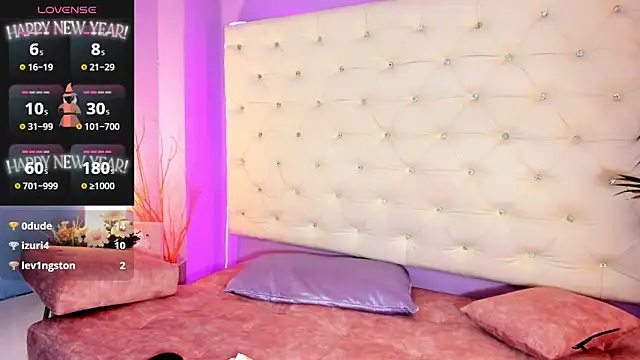 emaa lambert online show from January 29, 10:32 pm