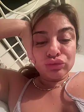 persiannqueen online show from February 25, 1:20 am