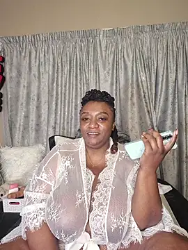 ThickianaRider online show from November 22, 3:33 pm