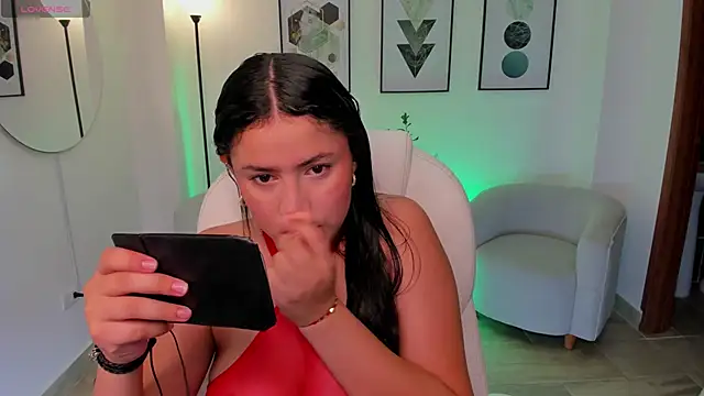 melanii palmer online show from March 19, 5:19 am