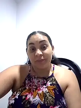 MirandaSoto online show from January 22, 3:41 am