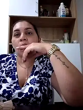 MirandaSoto online show from January 22, 7:13 pm