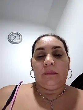 MirandaSoto online show from January 25, 3:30 am