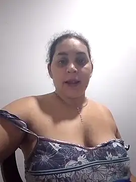 MirandaSoto online show from January 27, 11:43 am