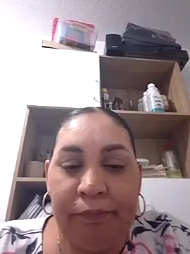 MirandaSoto online show from January 27, 2:46 pm