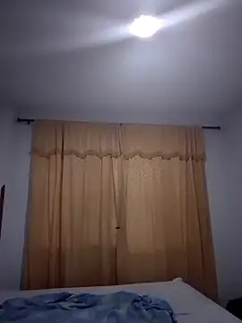 MirandaSoto online show from February 3, 11:42 am