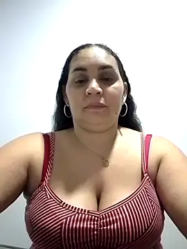 MirandaSoto online show from February 7, 3:45 am