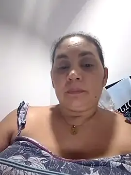 MirandaSoto online show from March 4, 3:44 am