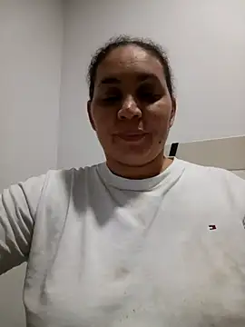 MirandaSoto online show from March 7, 2:12 pm