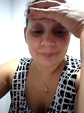 MirandaSoto online show from March 8, 6:21 am