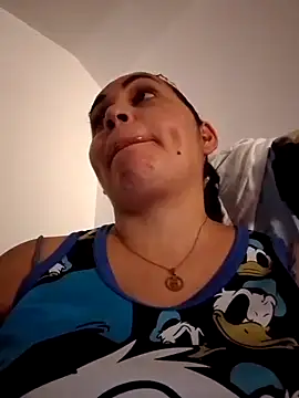 MirandaSoto online show from March 13, 8:00 pm