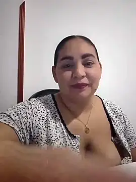 MirandaSoto online show from March 17, 11:31 am