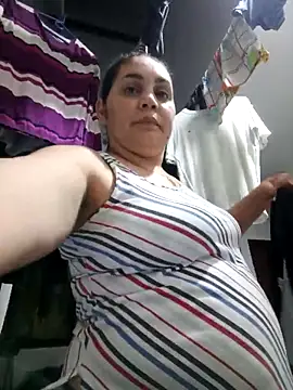 MirandaSoto online show from March 19, 3:30 am