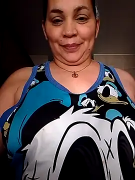 MirandaSoto online show from March 19, 1:07 pm