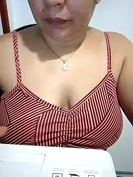 MirandaSoto online show from March 20, 11:34 pm