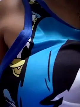 MirandaSoto online show from March 22, 6:54 am