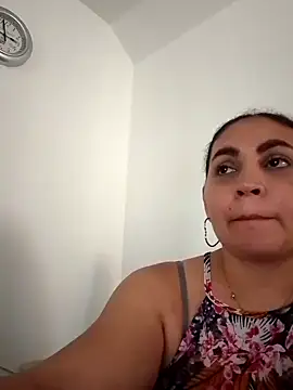 MirandaSoto online show from March 22, 7:53 pm