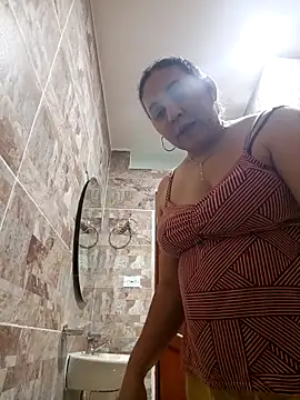 MirandaSoto online show from September 12, 3:17 am