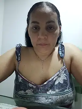 MirandaSoto online show from October 21, 3:40 am