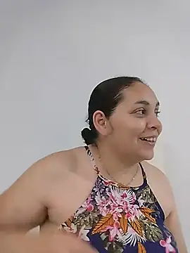 MirandaSoto online show from July 27, 3:02 am