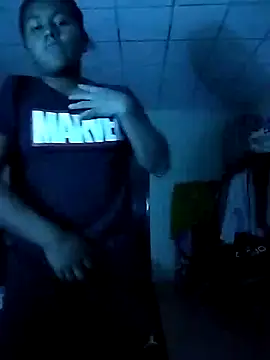 R1ch Daddy online show from December 2, 4:20 am