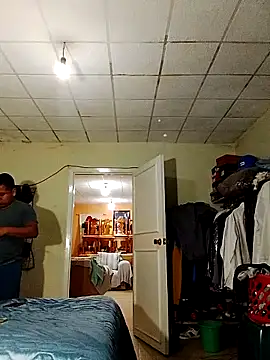 R1ch Daddy online show from January 14, 5:57 am