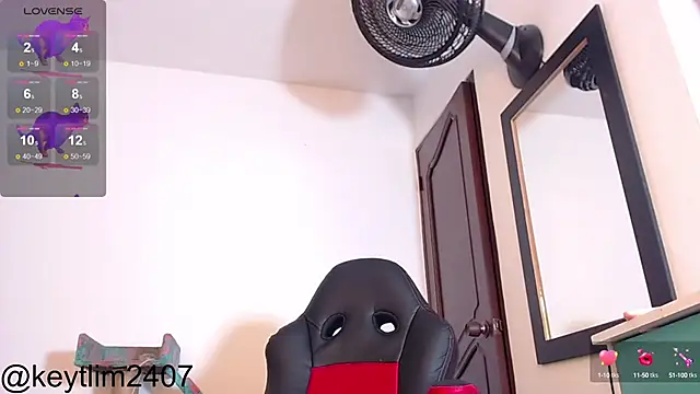 SweetAndrea ss online show from January 13, 11:30 am