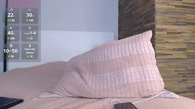 Aaron Tate online show from January 30, 6:35 am