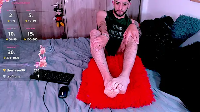 ryan morbid online show from January 15, 6:33 am