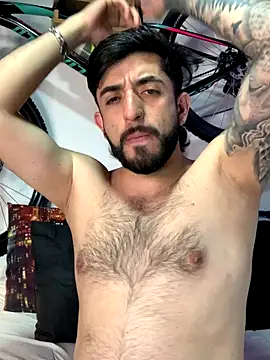 ryan morbid online show from October 3, 11:13 pm