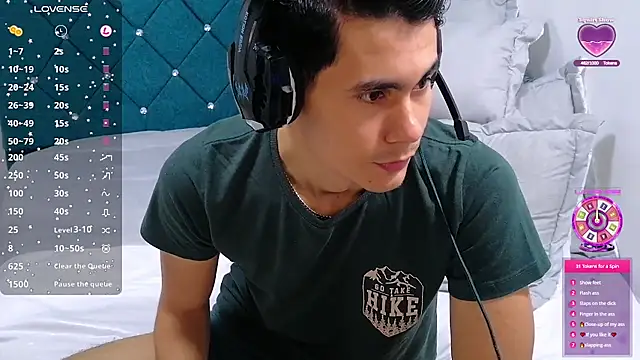 alexispaez457062 online show from March 11, 10:29 am