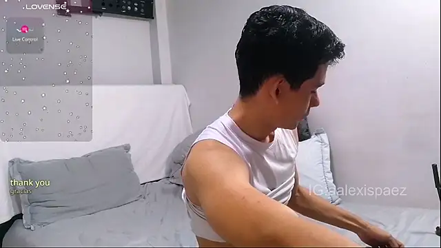 alexispaez457062 online show from January 14, 12:49 am