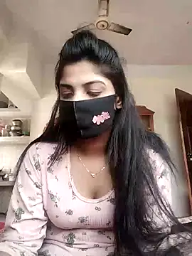 Cute-Lina online show from January 10, 5:37 am