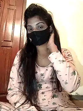 Cute-Lina online show from February 5, 9:29 pm