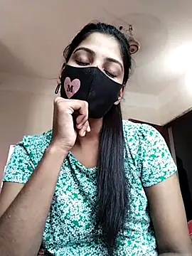Cute-Lina online show from September 19, 5:53 am