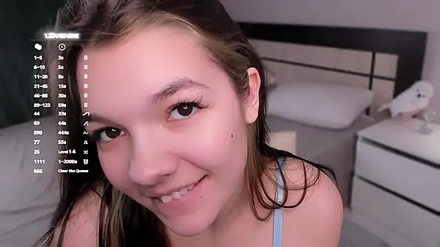 VeronaAppleberry online show from December 29, 4:16 am