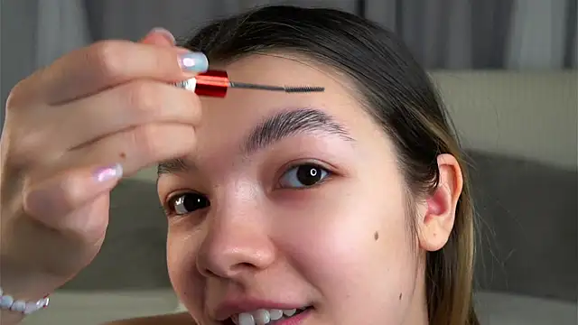 VeronaAppleberry online show from December 2, 11:04 am