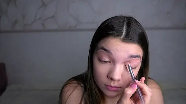 VeronaAppleberry online show from February 13, 1:12 am