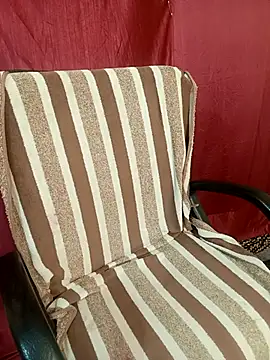 Stripy Doll online show from September 25, 10:35 pm