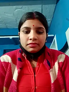 Snapshot of Nisha_Cute chatting on January 21, 2:43 am Nisha Cute online show from January 21, 2:43 am
