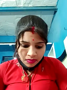 Snapshot of Nisha_Cute chatting on January 22, 6:52 am Nisha Cute online show from January 22, 6:52 am