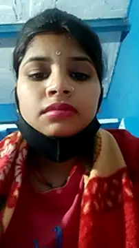 Snapshot of Nisha_Cute chatting on January 24, 12:20 am Nisha Cute online show from January 24, 12:20 am