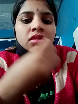 Snapshot of Nisha_Cute chatting on January 24, 3:22 am Nisha Cute online show from January 24, 3:22 am