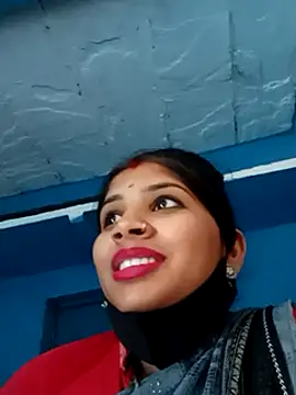Snapshot of Nisha_Cute chatting on January 24, 10:11 am Nisha Cute online show from January 24, 10:11 am